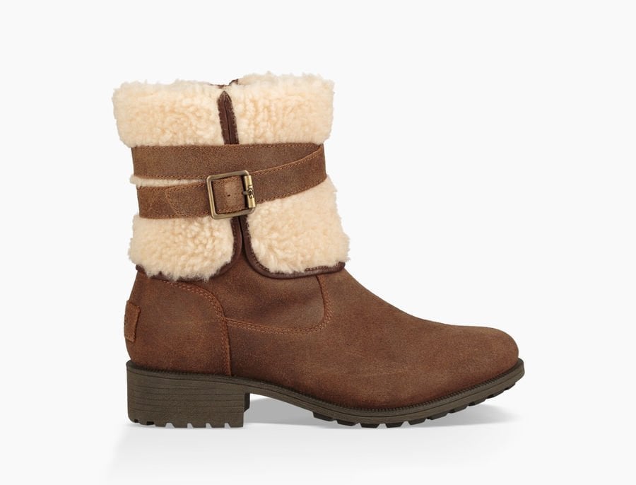 Blayre III Boot
