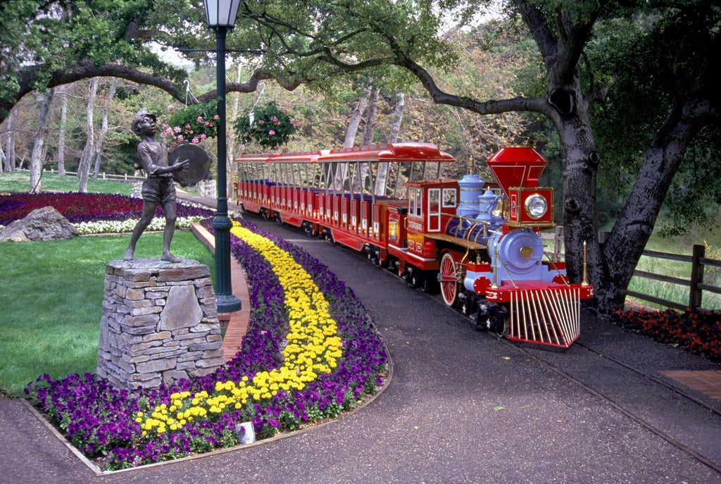 Facts About Michael Jackson's Neverland Ranch