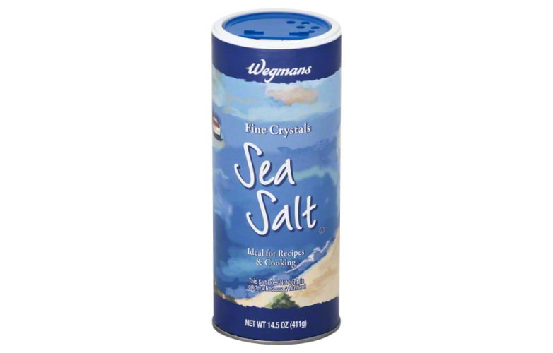 Sea Salt