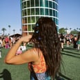 The Hairstyle Taking Over Coachella Is So Easy to Re-Create