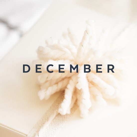 December PopSugar Must Have Box Inspiration