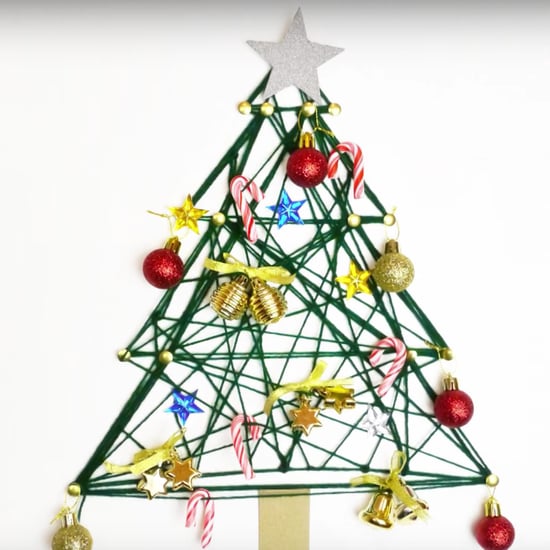 DIY Christmas Tree