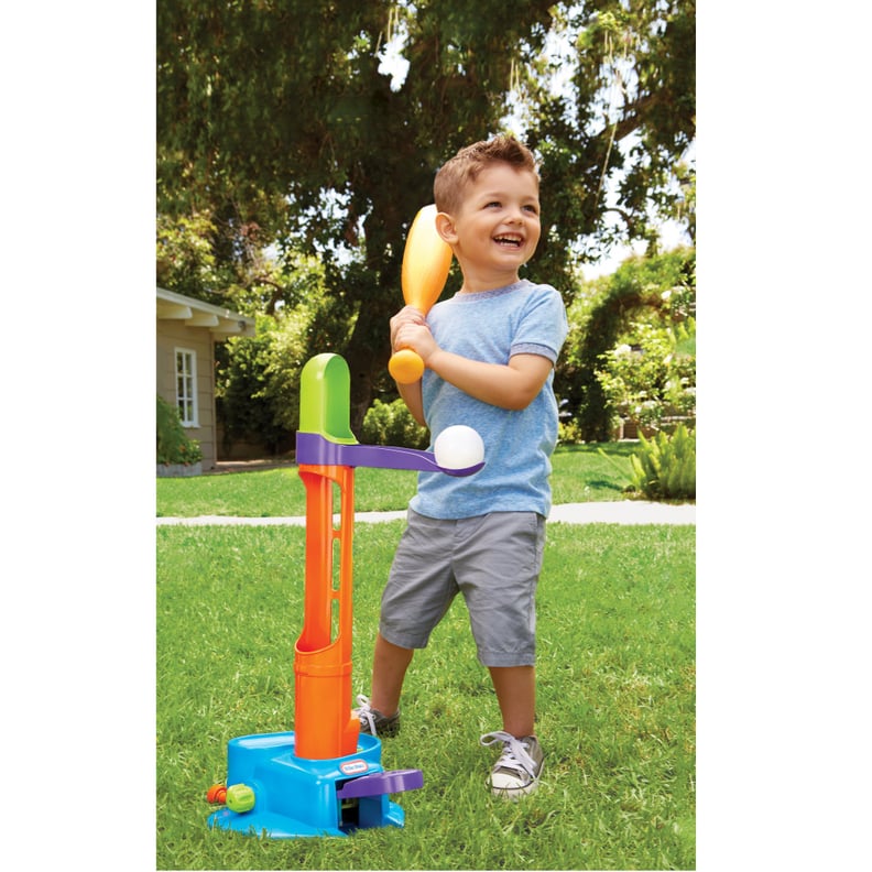 Little Tikes 3-in-1 Triple Splash T-Ball Set