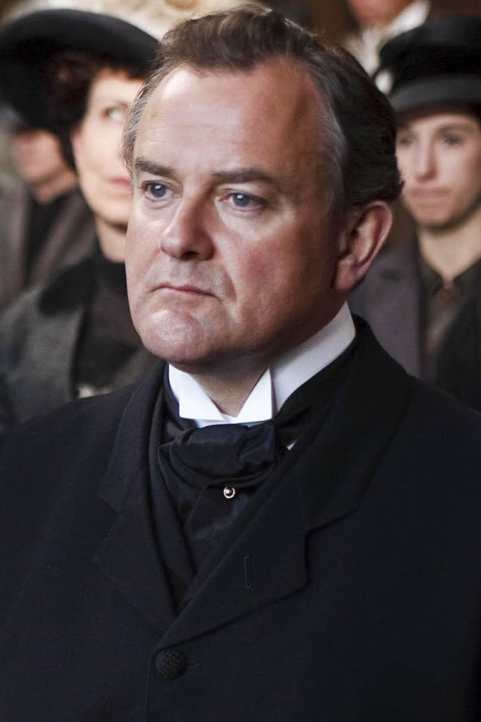 Robert Crawley