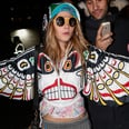23 Times Cara Delevingne Changed the Rules of Fashion