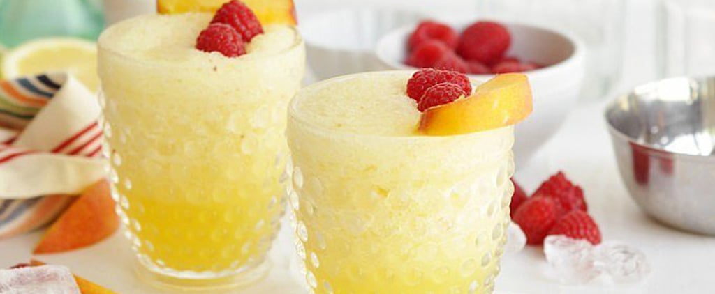 White Wine Sangria Recipes