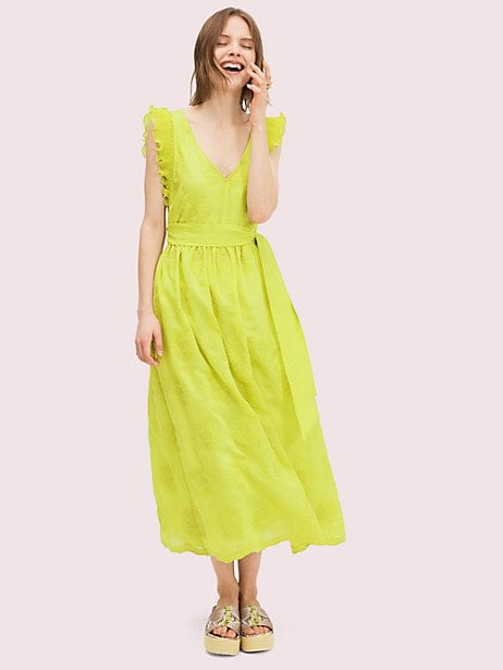 kate spade spring dresses