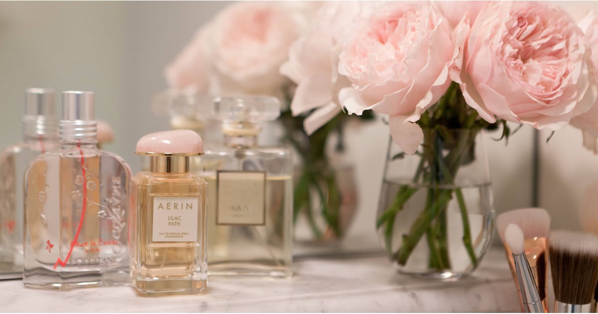 How To Make Fragrance Last Longer POPSUGAR Beauty