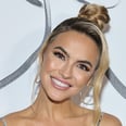 Chrishell Stause鼓掌在批评她的关系,揭示了打算领养一个孩子