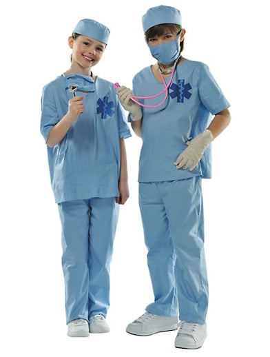 Doctor