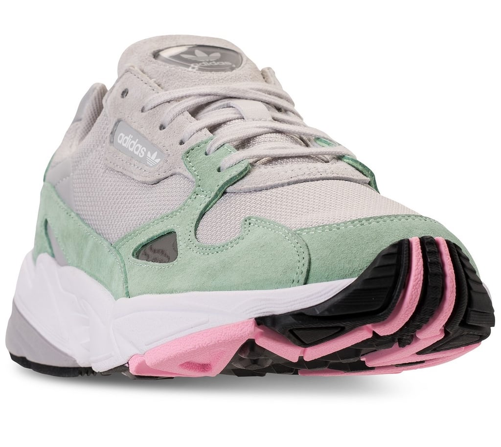 do adidas falcon run true to size