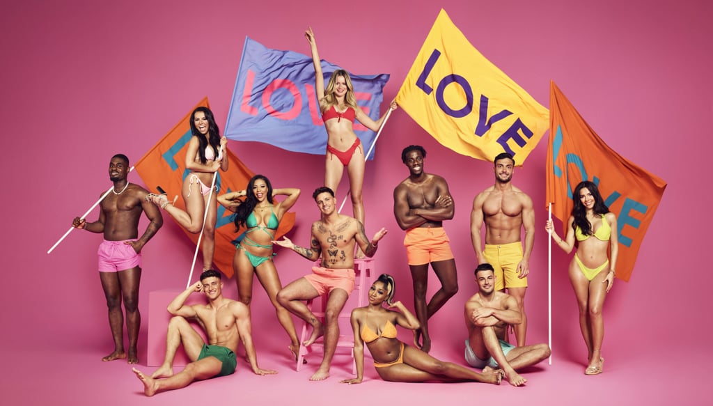 Who Is in Love Island 2022?