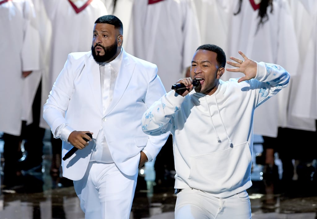 Nipsey Hussle Tribute at the 2019 BET Awards Video