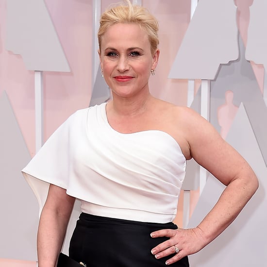 Patricia Arquette Quotes at the Oscars 2015
