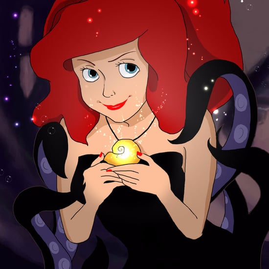 Disney Princess Villains