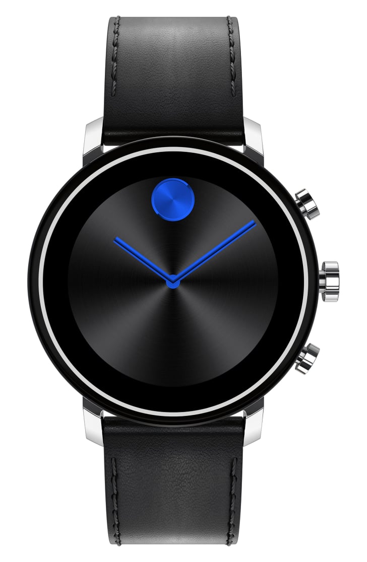 Movado fitness watch new arrivals