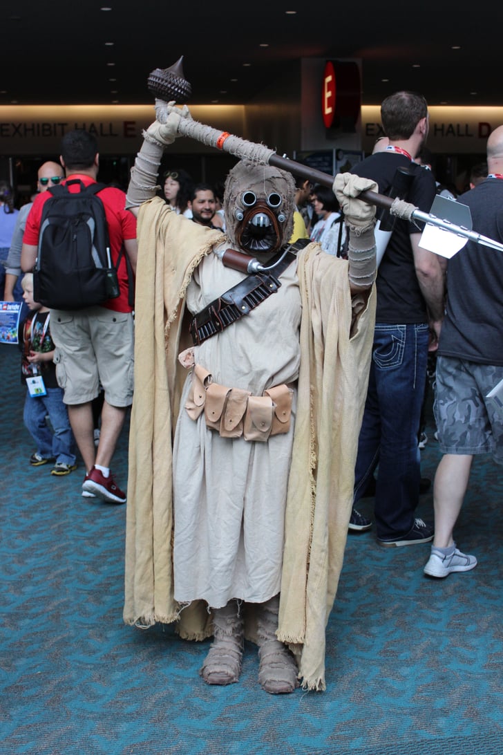 tusken raider women