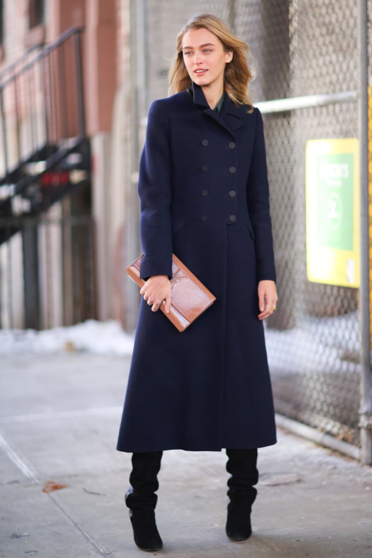 NYFW Street Style Day 6 | Best Street Style at New York Fashion Week ...