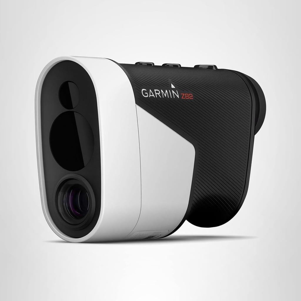 Garmin Approach Z82, Golf GPS Laser Range Finder
