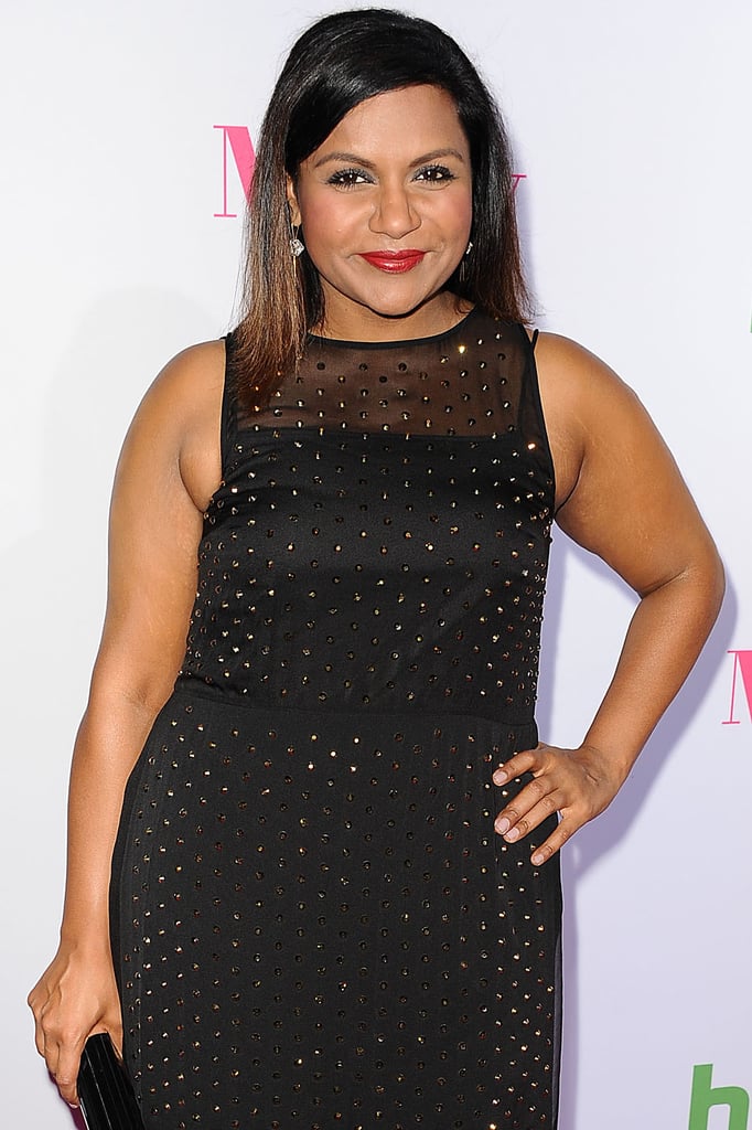 Mindy Kaling