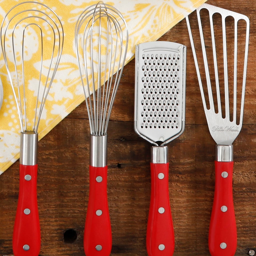 The Pioneer Woman Frontier Collection 15-Piece All in One Tool and Gadget Set