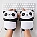 Panda Hand Warmers From Urban Outfitters