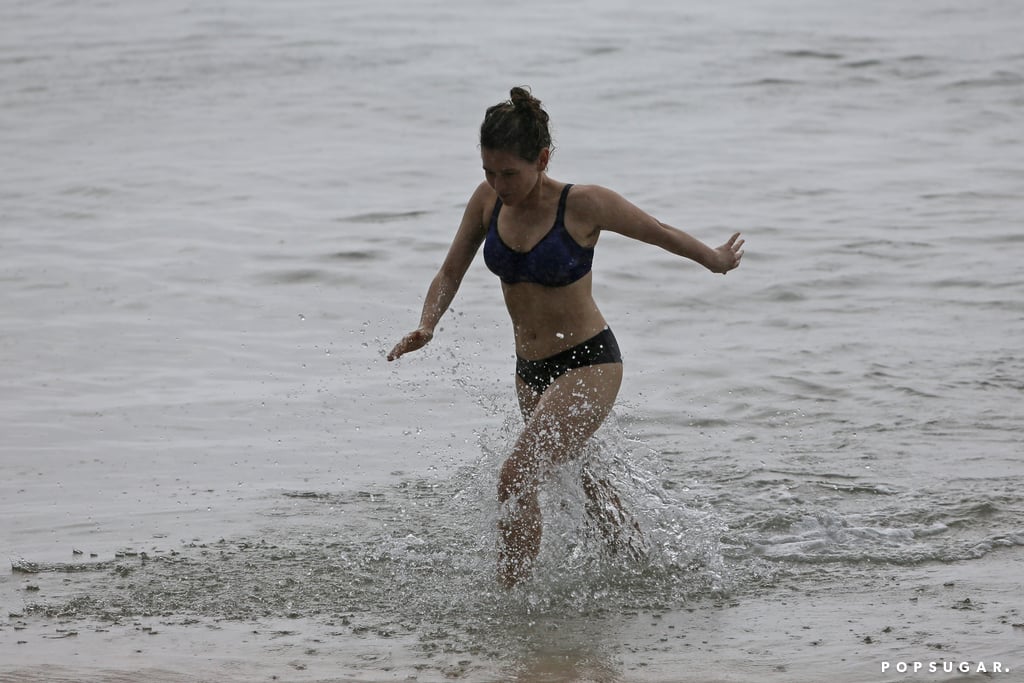 Orange Is the New Black Cast Vacations Together in Hawaii