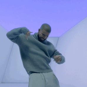 Drake "Hotline Bling" Style