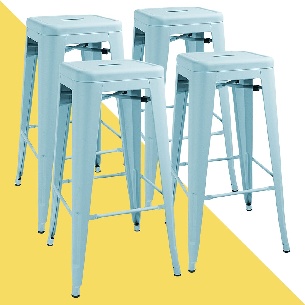 Davisson 30'' Bar Stool