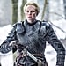 What Does Game of Thrones's Brienne Look Like in Real Life?