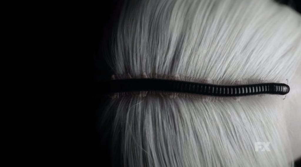 American Horror Story Season 6 Teasers