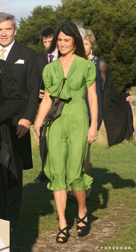 September 2011 — Hattie Dawson and Humphrey Bowles
