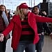 Pitch Perfect 3 Riff-Off Video