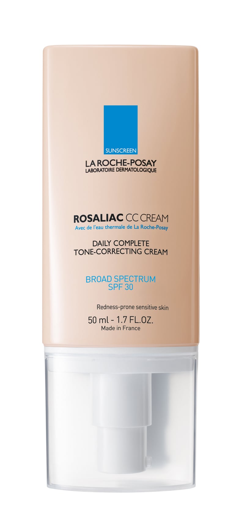 La Roche-Posay Rosaliac CC Cream SPF 30