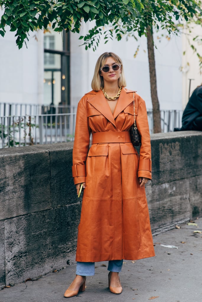 PFW Day 5 | The Best Street Style at Paris Fashion Week Spring 2020 ...