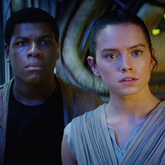 Star Wars: Episode VIII Official Title