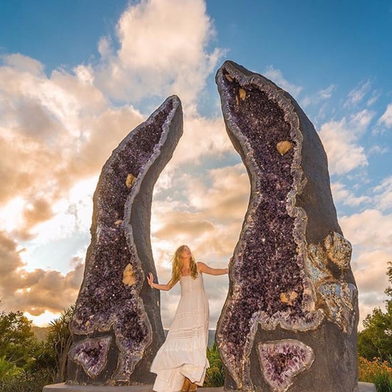 Crystal Castle Australia