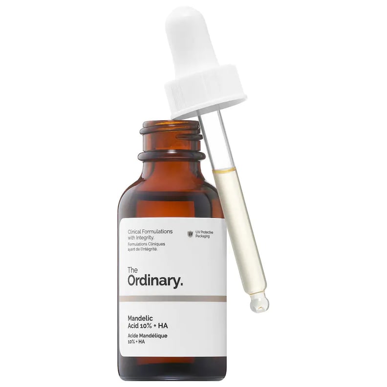 The Ordinary Mandelic Acid 10% + HA