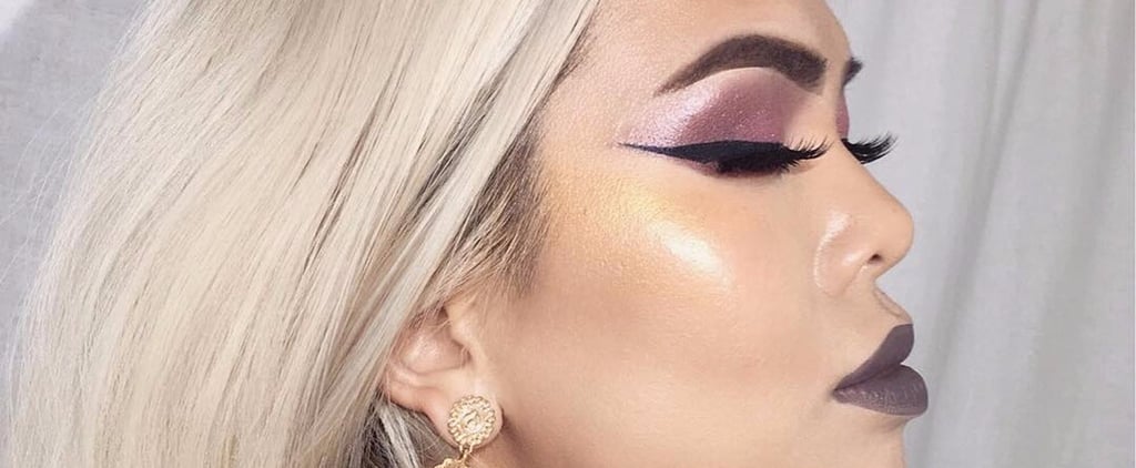 Fenty Beauty Highlighter Hack