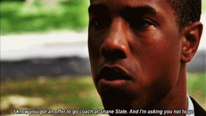 Michael B. Jordan as Vince Howard