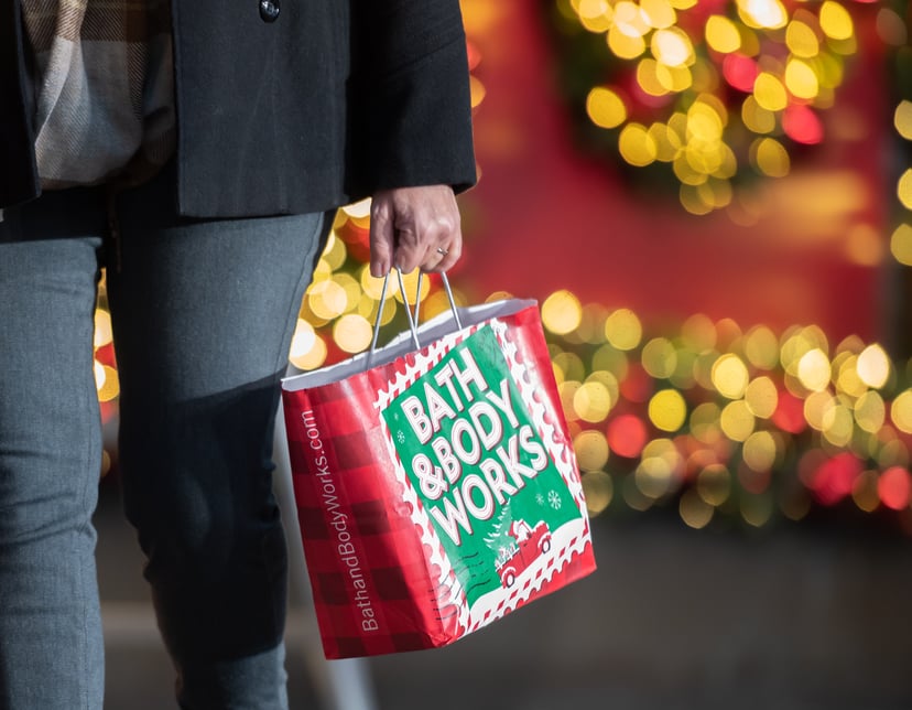 Bath Body Works Black Friday Sale 2022 Details POPSUGAR