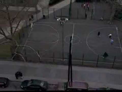 "Mad World" by Gary Jules
