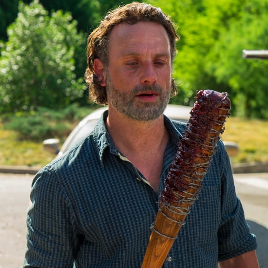 What Happens to Rick in The Walking Dead Comics?