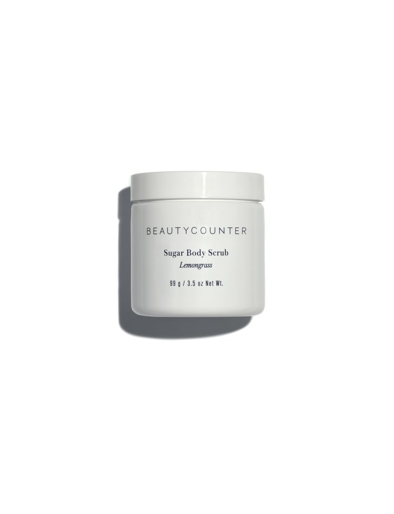 Beautycounter For Target Sugar Body Scrub, $30