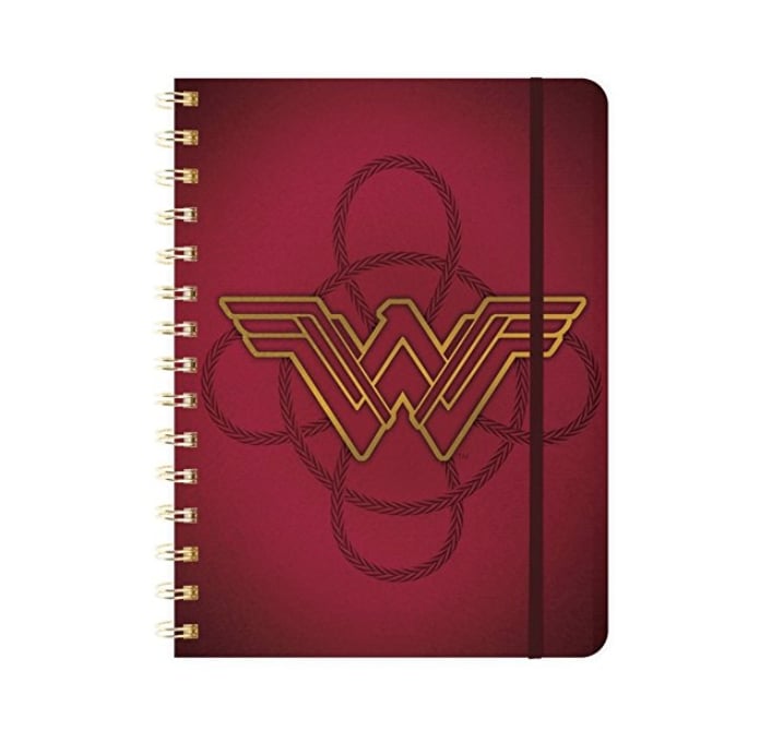 A Planner Gifts For Wonder Woman Fans POPSUGAR Entertainment Photo 32