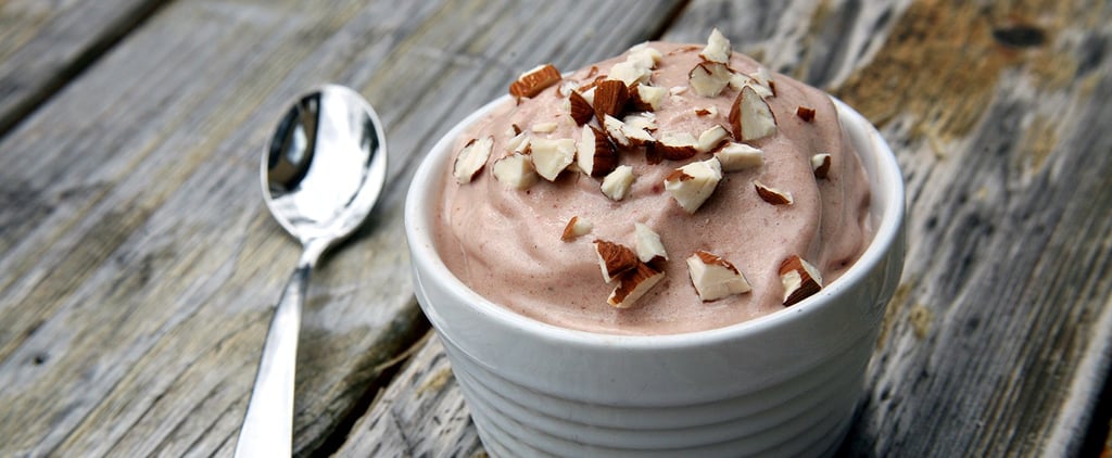 High Protein Snack Recipes For Weight Loss