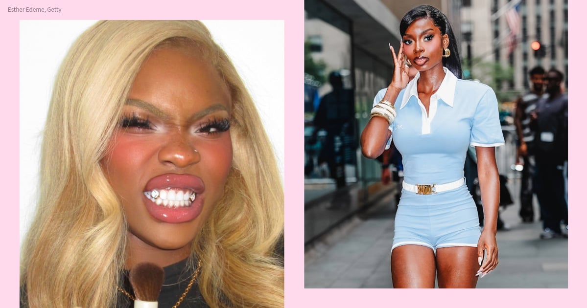 Meet Painted by Esther, the Genius Behind TikTok’s Viral…