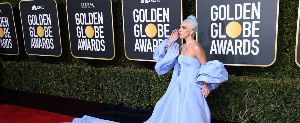 Golden Globes Best Dressed 2019