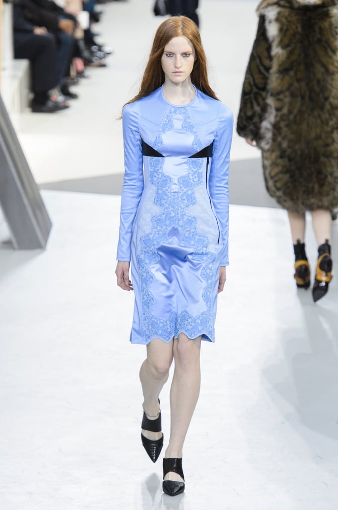 Louis Vuitton Fall 2015