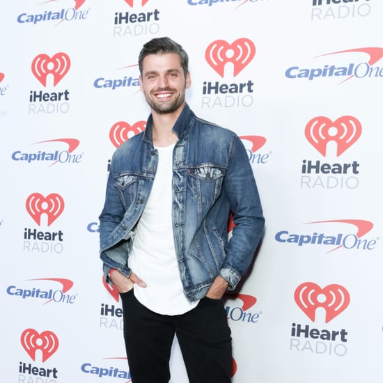 Peter Kraus Reveals Why He Turned Down Bachelor Winter Games